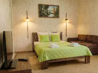 Planeta Mov Apart Hotel - Guest houses