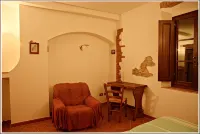 Apartment Farmhouse between Siena and the sea relax pool WiFi 1 room 2-4p - WiFi