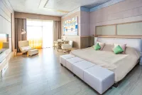 Hotel Garden Embassy - Condos