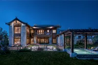 Jinmao Purelax Lijiang, The Unbound Collection By HYATT - balcony