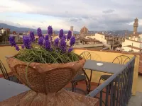 Hotel La Scaletta Al Ponte Vecchio - breakfast