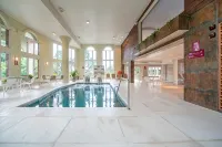Hotel Laghetto Siena Gramado - Pools