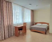 Petrovskij Hotel