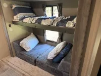 Cozy Camper Retreat at Lake Egypt – Perfect for Families & Pets!