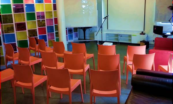 YHA Jockey Club Mt. Davis Youth Hostel (Hong Kong Island)