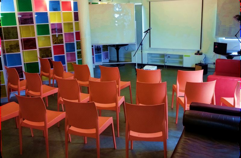 YHA Jockey Club Mt. Davis Youth Hostel (Hong Kong Island)