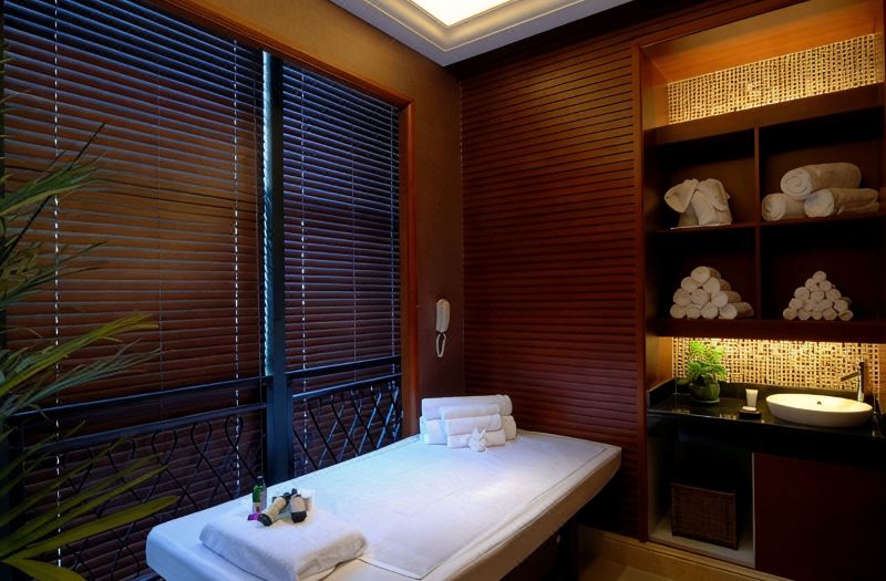 Kempinski Hotel Shenzhen photo 2
