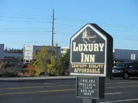 Mountain View Inn Отели рядом с достопримечательностью «Бушмастер Парк»