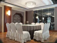 Jingpohu Jingpohu Hotel Hotels in Ning'an
