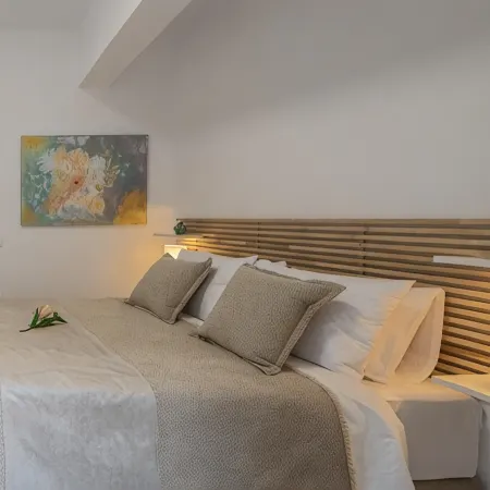 Elnia Spa Suite