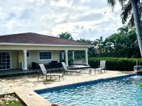 Charming Hispaniola 3 Bed/3 Bath Villa 66 with a View and Private Pool - Villas