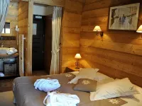 Hôtel Chalet Alpage Hotels in La Clusaz