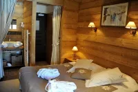 Hôtel Chalet Alpage