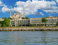 Kalyon Hotel Istanbul
