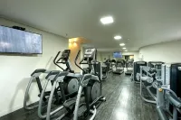 Royal Kingdom Macaé - Gym