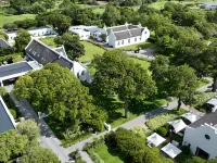 โรงแรมและสปา Steenberg โรงแรมใกล้พิพิธภัณฑ์ศิลปะ Norval Foundation