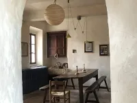 A typical sheepfold between Ventoux and Luberon リュストルのホテル