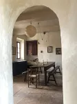 A typical sheepfold between Ventoux and Luberon - Homestays