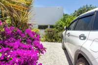 Idyllic Grace Bay Getaway villa 250 yards to Grace Bay beach - Villas