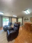 Waterfront cabin on Lake Martin near restaurants, golf and, AU football - Chalets