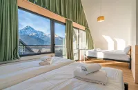 Kazbegi View Cottages