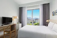 Sochi Park Hotel Hotels in 