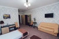 Lastochka Hotel - Wifi