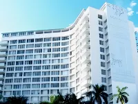 Mondrian South Beach