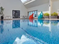 Jannah Burj Al Sarab - 5 stjerner