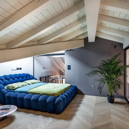 Astra Penthouse