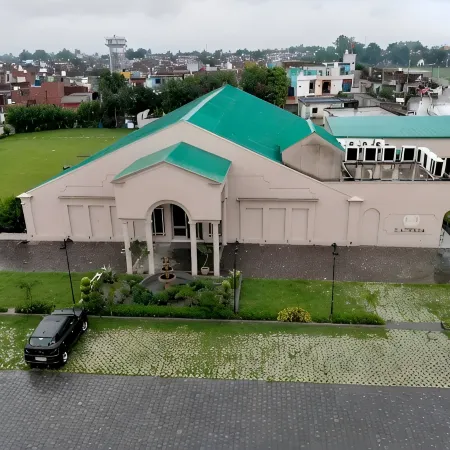 Hotel le Castle