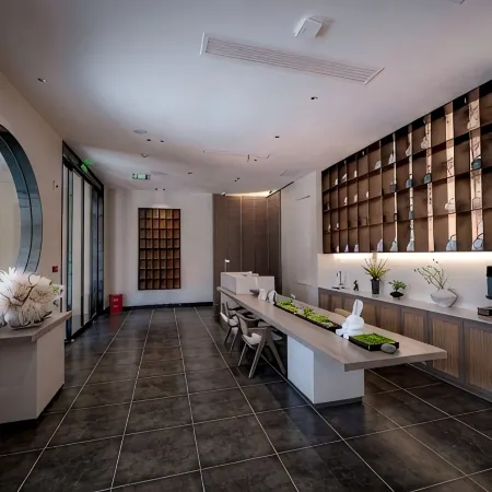 PuJu Hotel Отели в г. Чженьпин