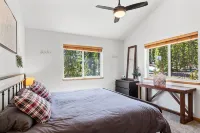 Perfect Mountain Escape. Family Friendly, Cozy Getaway & Near Breckenridge - 3성급