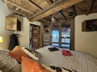 Gîte du Clos Voucheot, large spa, Vallée de l'Ouche - Bintang 5