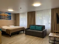 AMAKS Orbita Resort