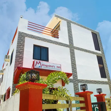 Magsino’s Inn