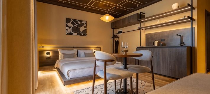 Agara Stays Prizren Hotels in Prizren
