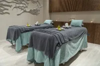 Hotel Verde Mar & Spa - ที่มีสปา
