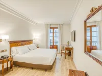 Sercotel Arenal Bilbao Hotel di Bilbao