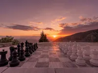 Valeni Boutique Hotel & Luxury Spa فنادق في ماكرينيتسا