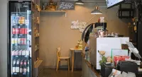 โรงแรมแทนบ้าน