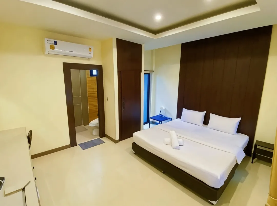 Deluxe Resort - Phitsanulok
