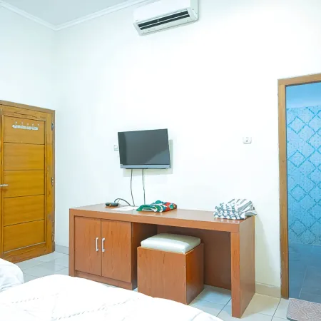 Kartika Syariah Guest House