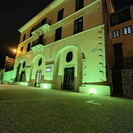 U-Hotel Aduana Ribadeo