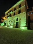 U-Hotel Aduana Ribadeo - 2-Star