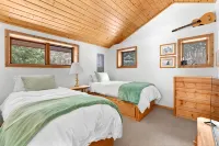 Fish, float, or raft out of your front door, MT's wilderness at your fingertips! - Chalets