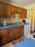 Duplex in the country- Betty’s Birch Run Road Place “The Other Side - WiFi