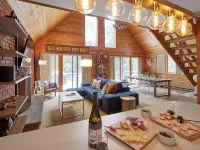 Kaaterskill Retreat~Hot Tub~Fire Pit~Hiking~BBQ Hotels in Hunter
