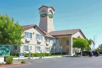 Granzella's Inn Hotels in 