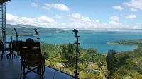 LAKE ARENAL VIEWS NEW CONDO 1B/1 B FULL KITCHEN - Wifi